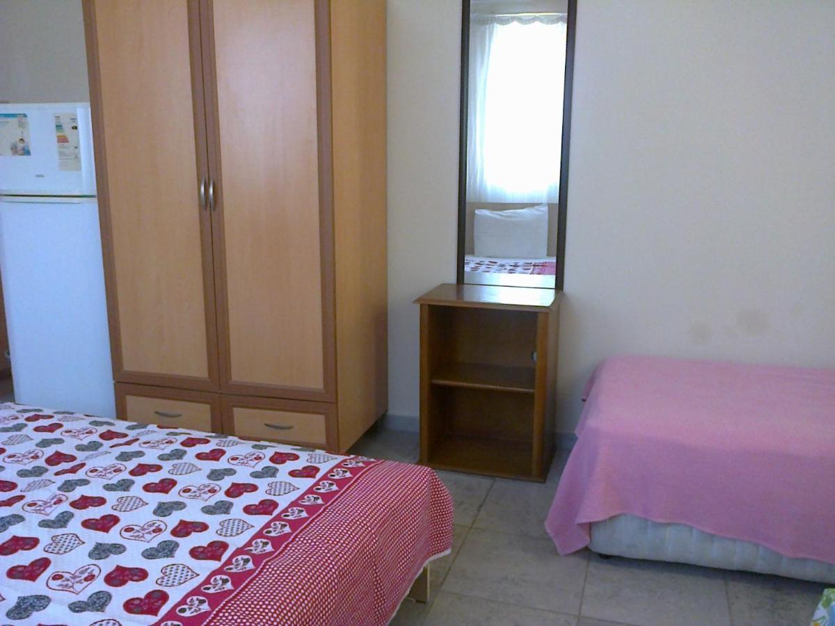 Cizmeci Apart Hotel Çeşme Quarto foto